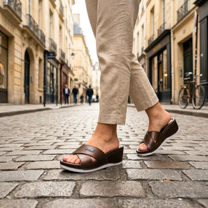 PARMI-7 TURKISH COMFORTABLE SANDAL