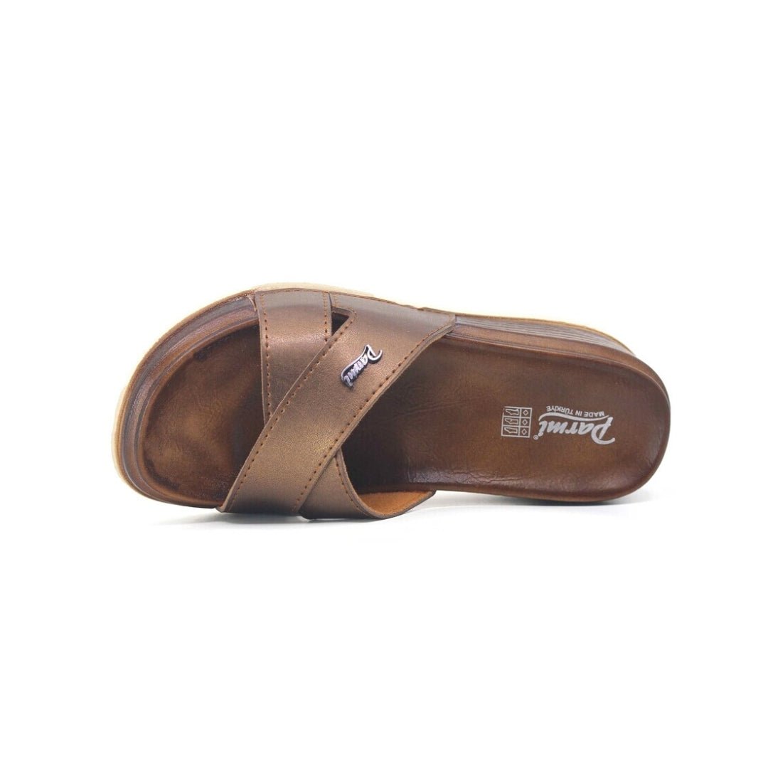 PARMI 7 TURKISH SANDAL - HadiShop.Ae