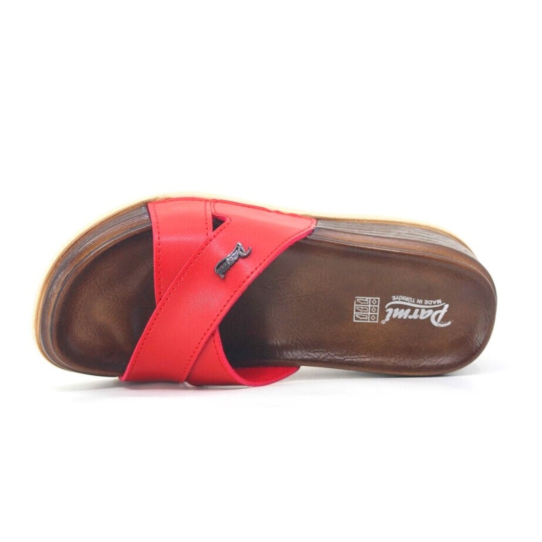 PARMI 7 TURKISH SANDAL - HadiShop.Ae