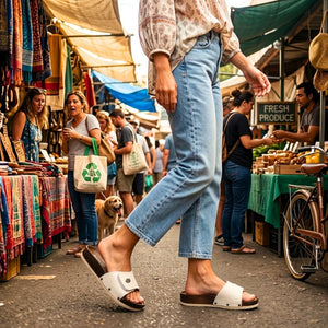 PARMI-8 TURKISH COMFORTABLE SANDAL