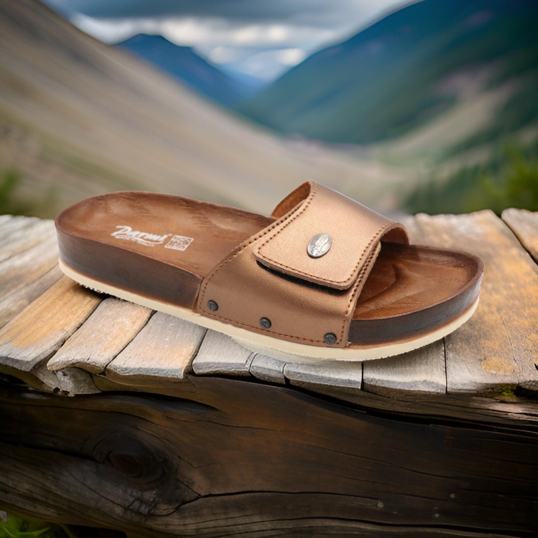 PARMI 8 TURKISH SANDAL - HadiShop.Ae