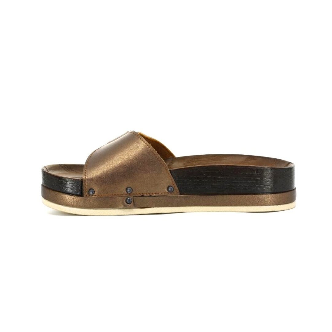 PARMI - 9 TURKISH SANDAL - HadiShop.Ae