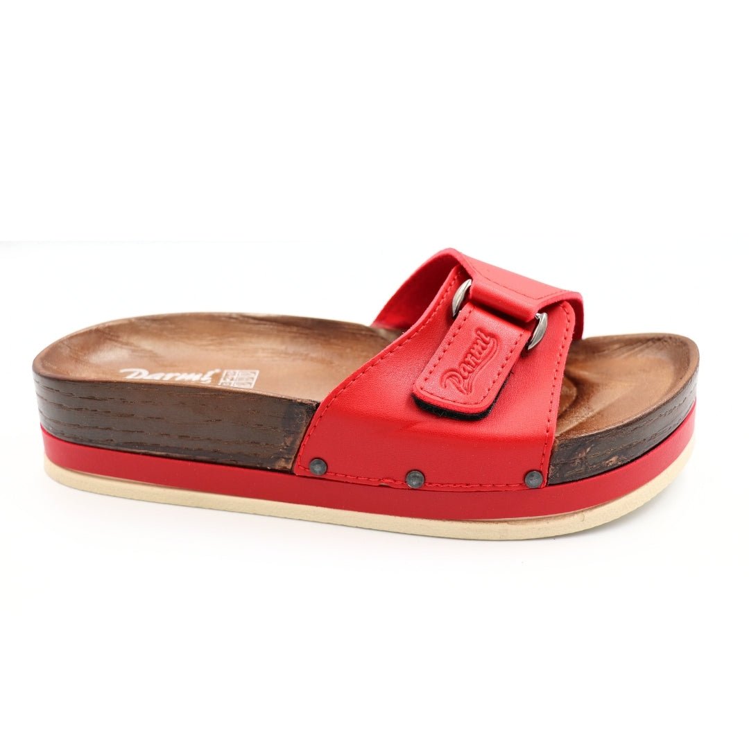 PARMI - 9 TURKISH SANDAL - HadiShop.Ae