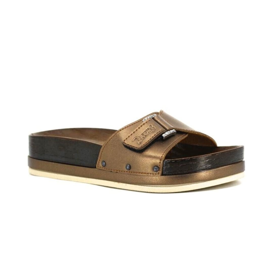 PARMI - 9 TURKISH SANDAL - HadiShop.Ae