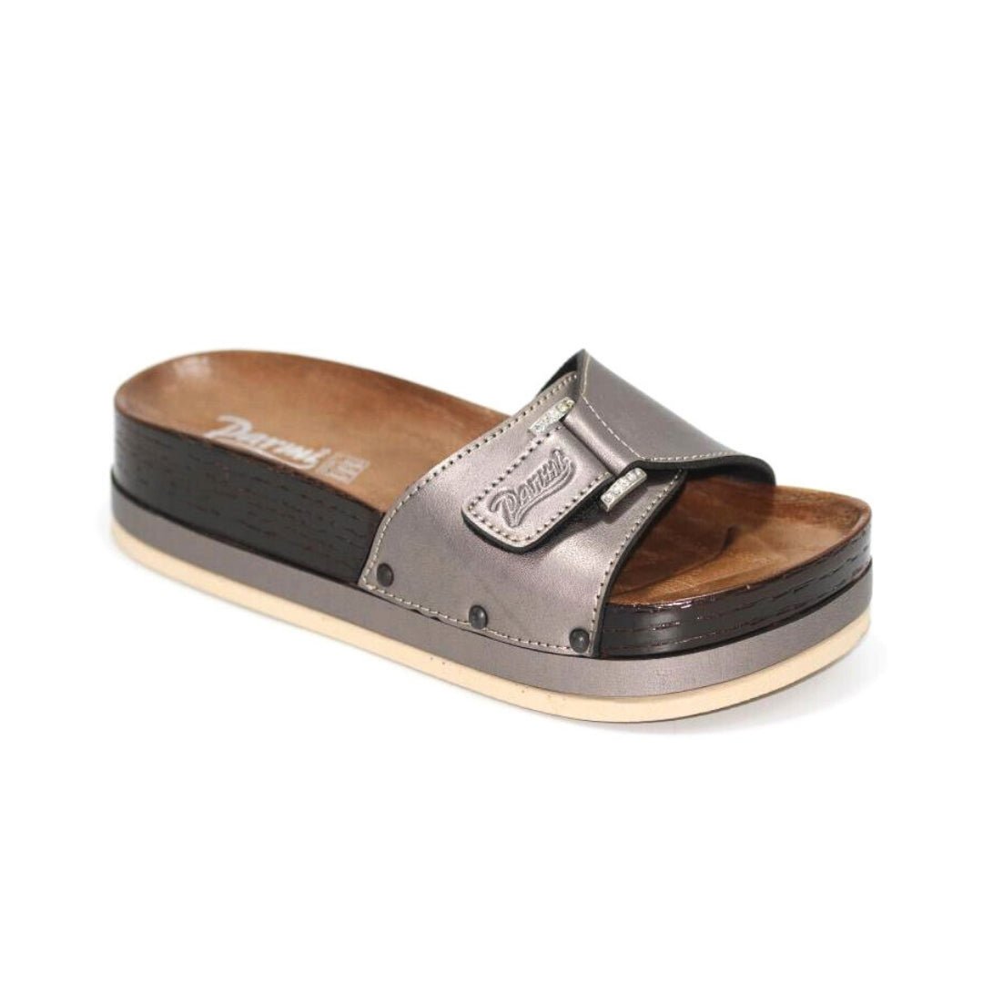 PARMI - 9 TURKISH SANDAL - HadiShop.Ae