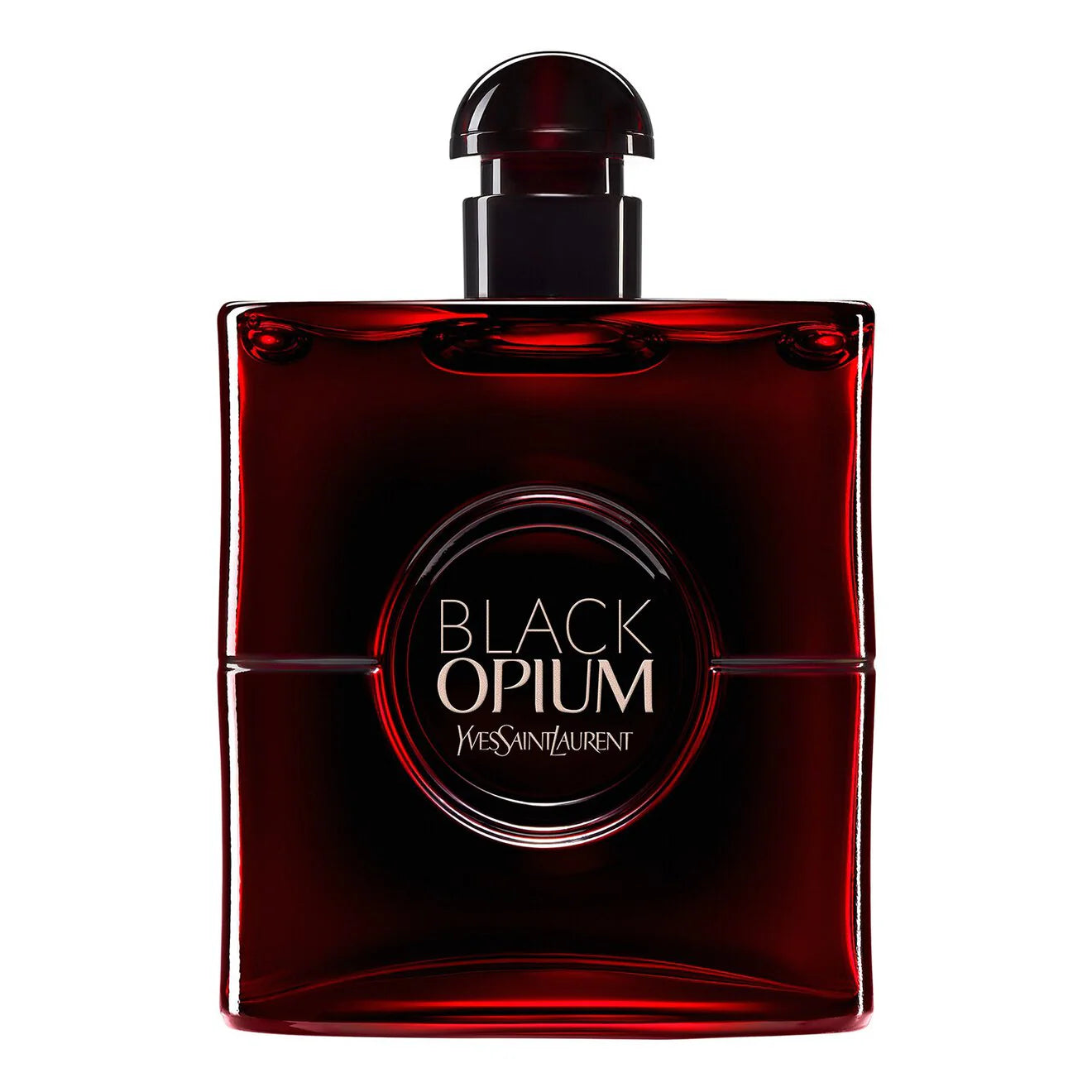Yves Saint Laurent - Black Opium Over Red