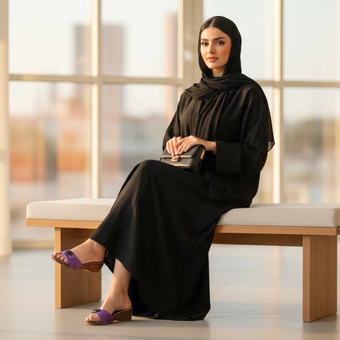 M-2 CEYO Turkish Anatomical Sandal