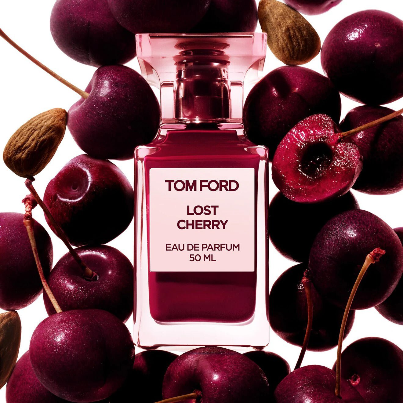 Tom Ford - Lost Cherry - HadiShop.Ae