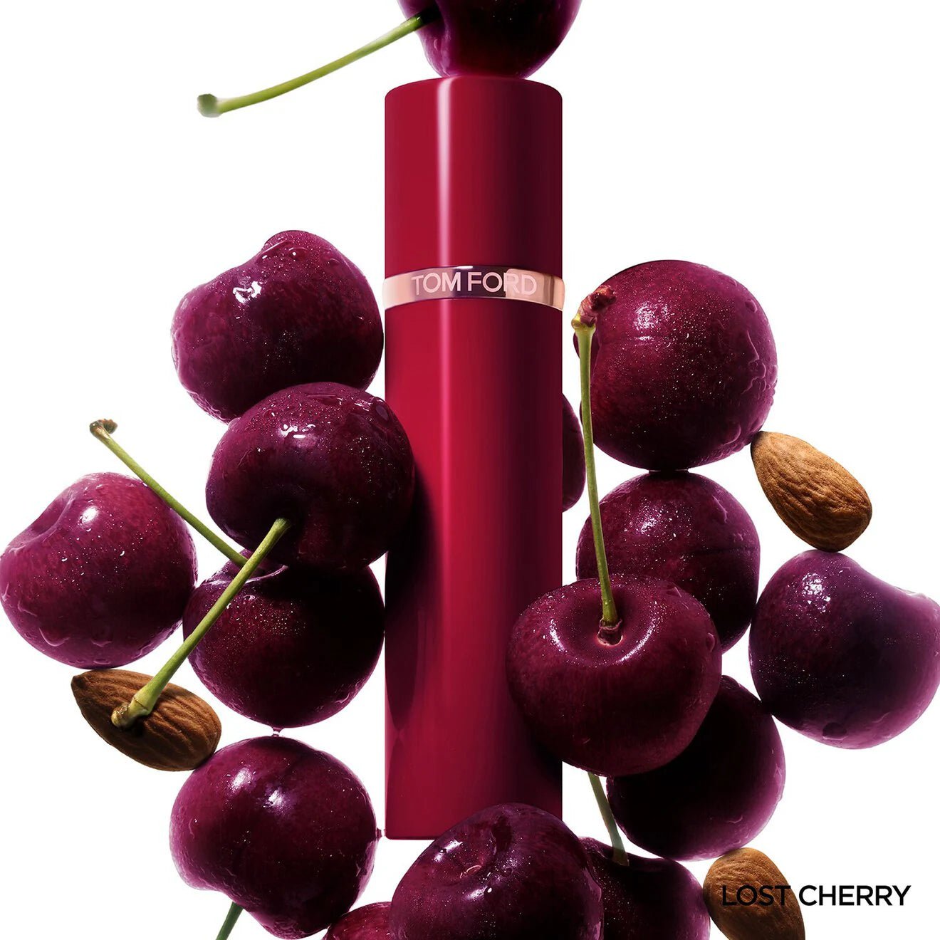 Tom Ford - Lost Cherry - HadiShop.Ae