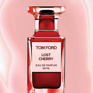 Tom Ford - Lost Cherry - HadiShop.Ae