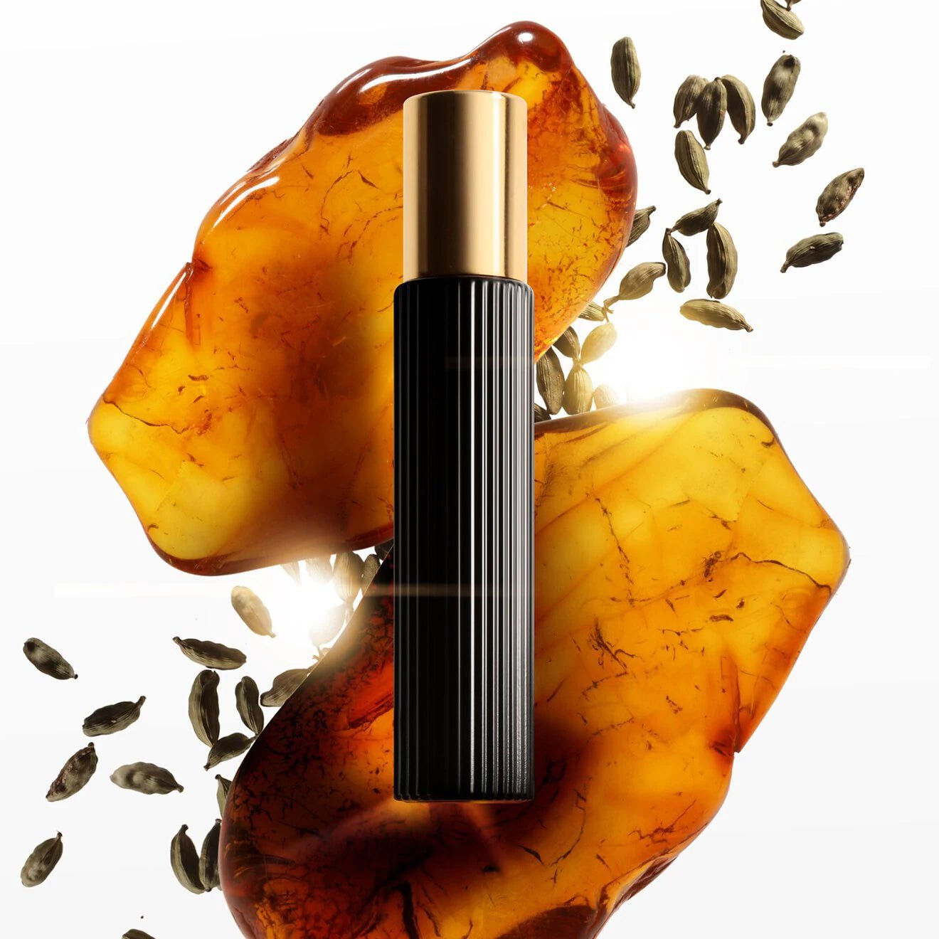 Tom Ford Noir Extreme - Eau de Parfum - HadiShop.Ae