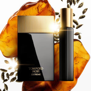 Tom Ford Noir Extreme - Eau de Parfum - HadiShop.Ae