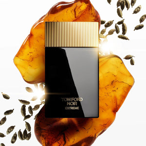 Tom Ford Noir Extreme - Eau de Parfum - HadiShop.Ae