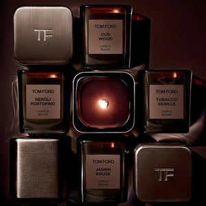 Tom Ford - Oud Wood - Eau de Parfum - HadiShop.Ae