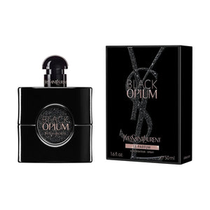 Yves Saint Laurent - Black Opium Le Parfum - HadiShop.Ae