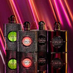 Yves Saint Laurent - Black Opium Le Parfum