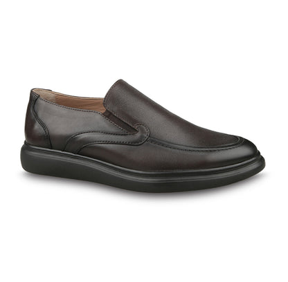 CEYO 2254 Men's Loafers Real Leather