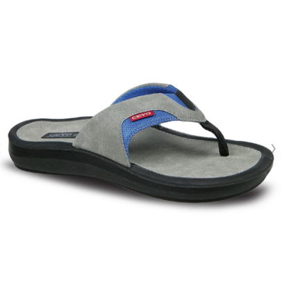 6100-11 CEYO Men's Comfortable Medical Sandal6100-11 Ceyo hadi collection uae hadishop uae