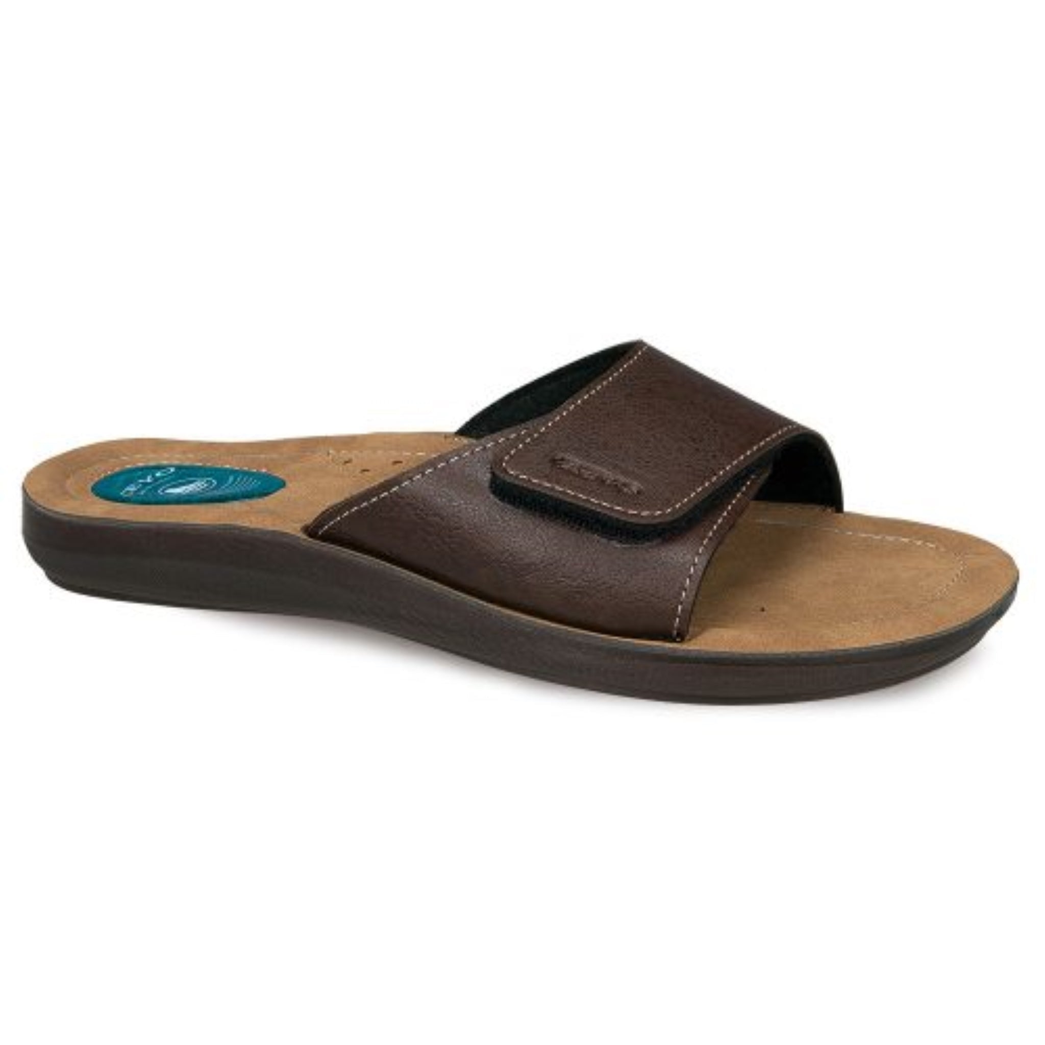 6100-22 CEYO TURKISH ANATOMICAL SANDAL