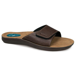 6100-22 CEYO TURKISH ANATOMICAL SANDAL