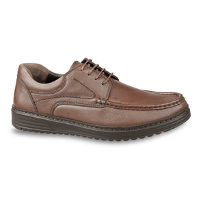 CEYO 102 Real Turkish Leather Shoes