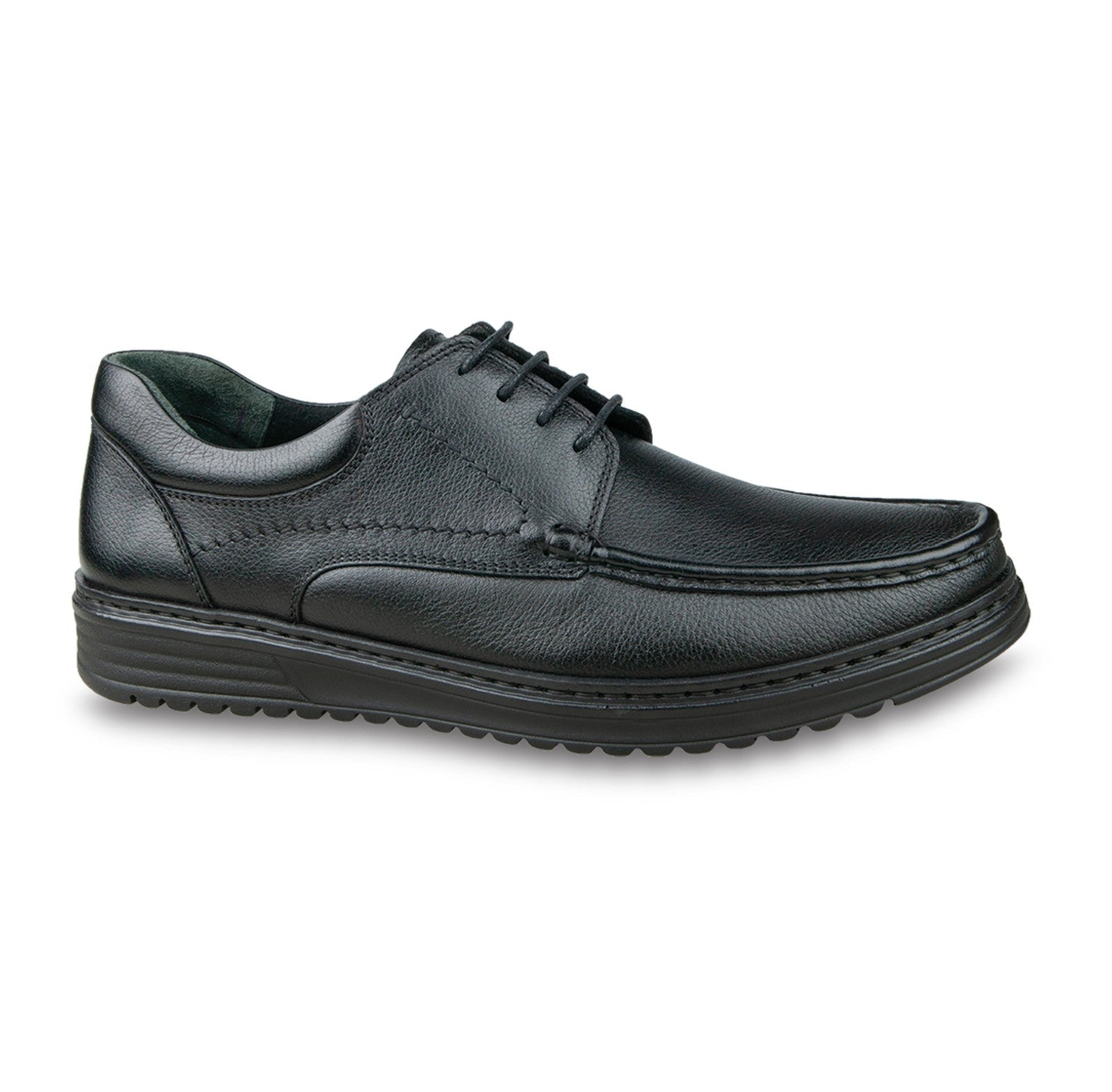 CEYO 102 Real Turkish Leather Shoes